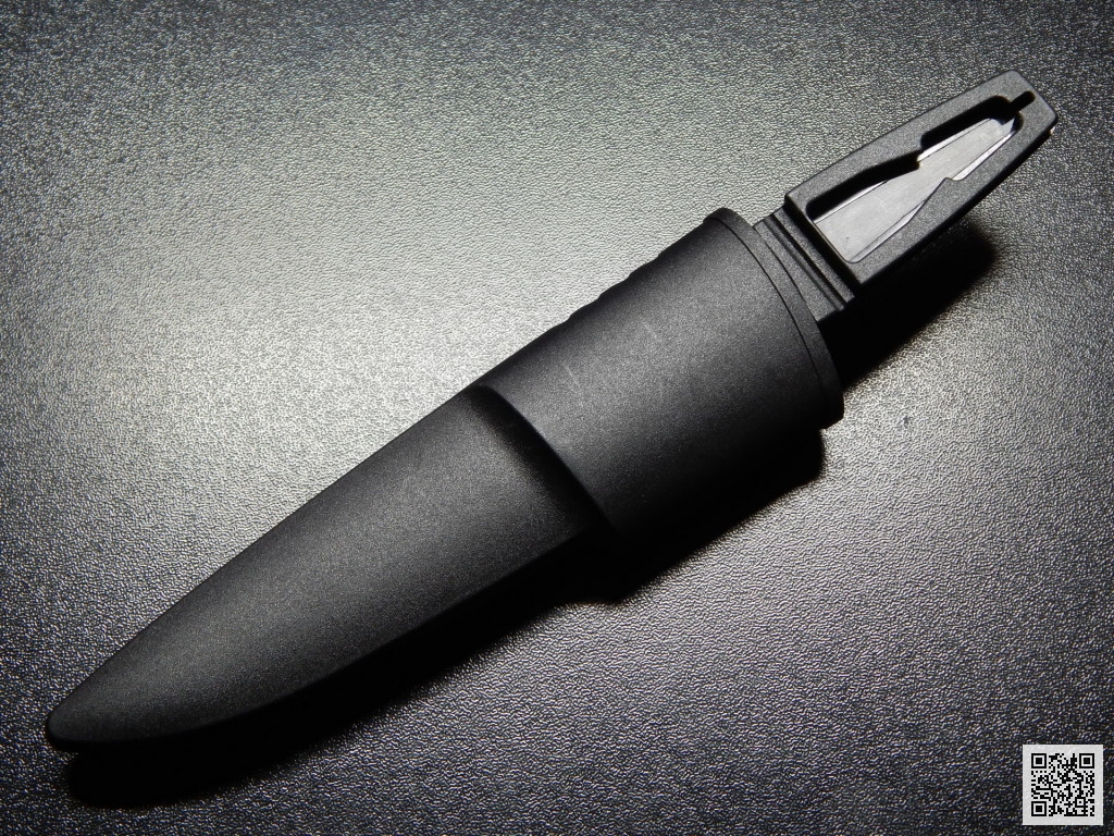 Обзор ножа Fiskars K40 - secretsquirrel.com.ua