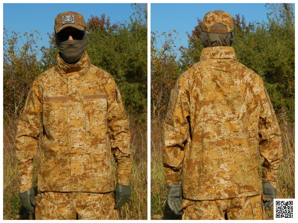 Обзор комплекта P1G-Tac Mount Track MK-2 - secretsquirrel.com.ua