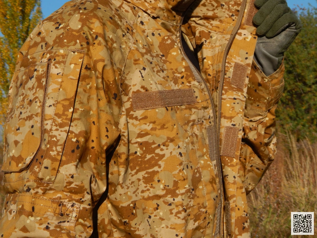 Обзор комплекта P1G-Tac Mount Track MK-2 - secretsquirrel.com.ua