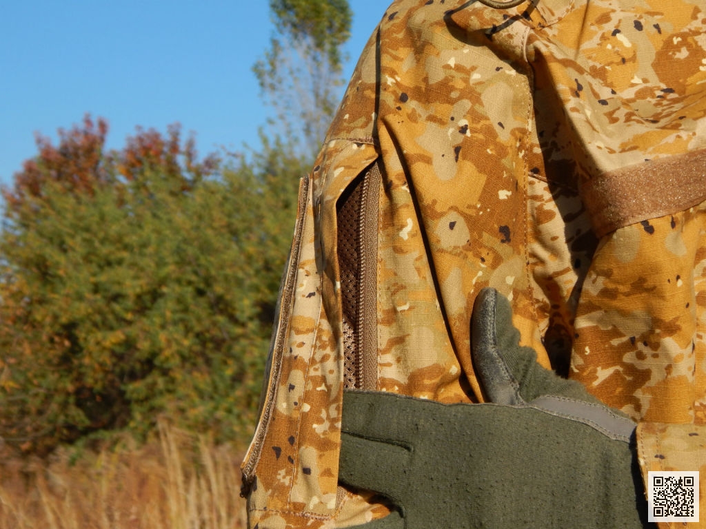 Обзор комплекта P1G-Tac Mount Track MK-2 - secretsquirrel.com.ua