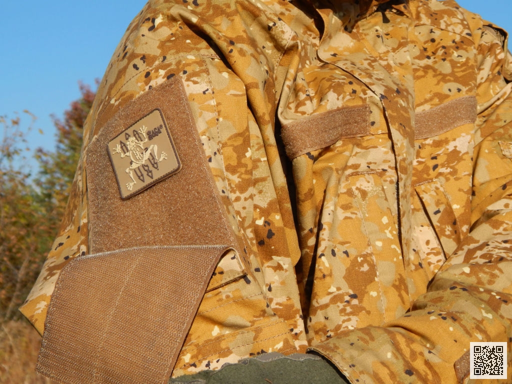 Обзор комплекта P1G-Tac Mount Track MK-2 - secretsquirrel.com.ua