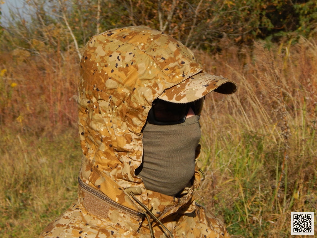 Обзор комплекта P1G-Tac Mount Track MK-2 - secretsquirrel.com.ua