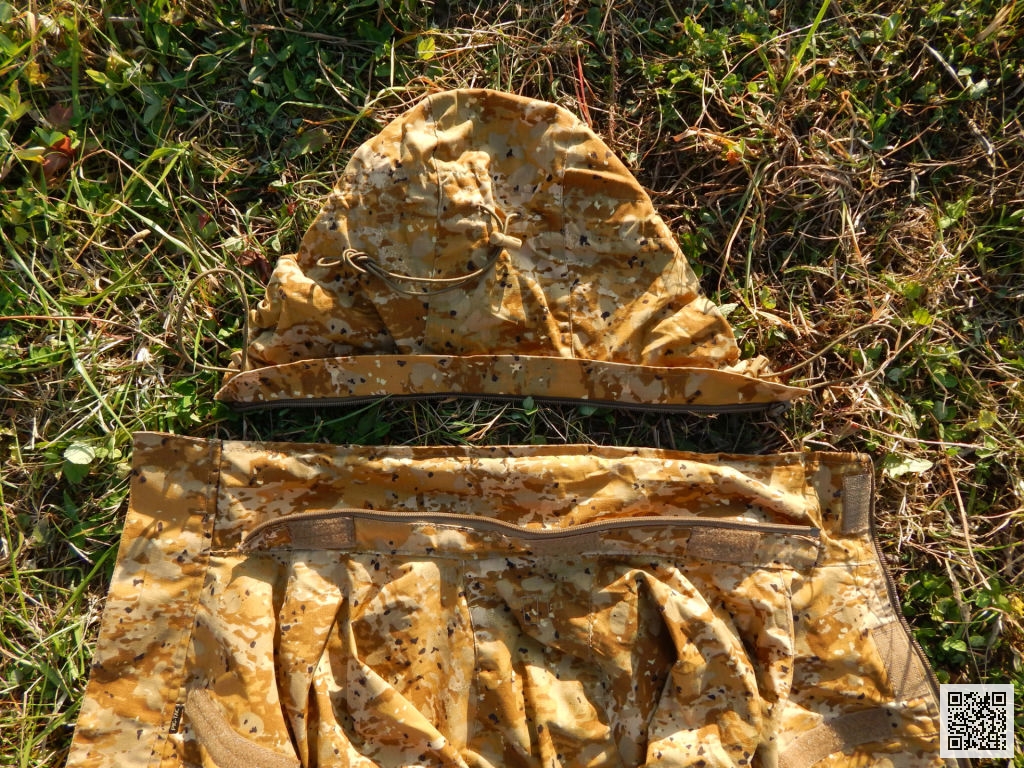 Обзор комплекта P1G-Tac Mount Track MK-2 - secretsquirrel.com.ua