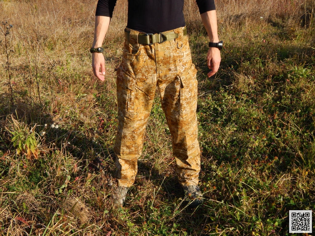 Обзор комплекта P1G-Tac Mount Track MK-2 - secretsquirrel.com.ua