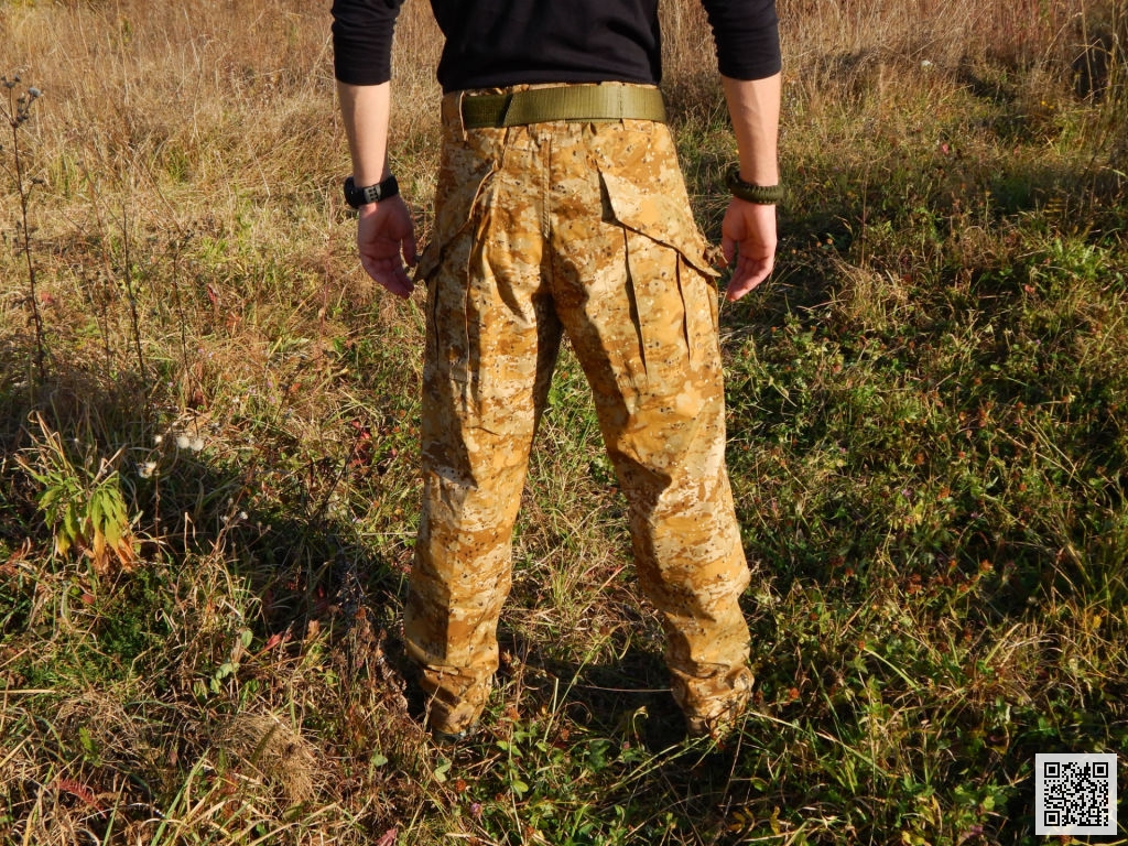 Обзор комплекта P1G-Tac Mount Track MK-2 - secretsquirrel.com.ua