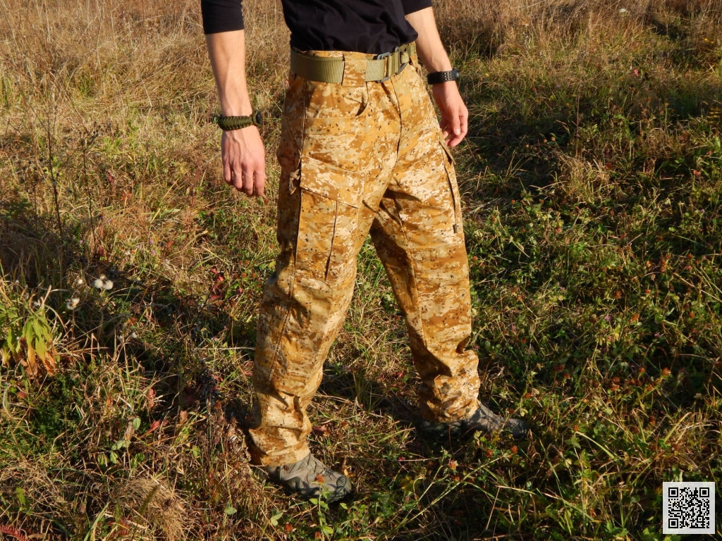 Обзор комплекта P1G-Tac Mount Track MK-2 - secretsquirrel.com.ua