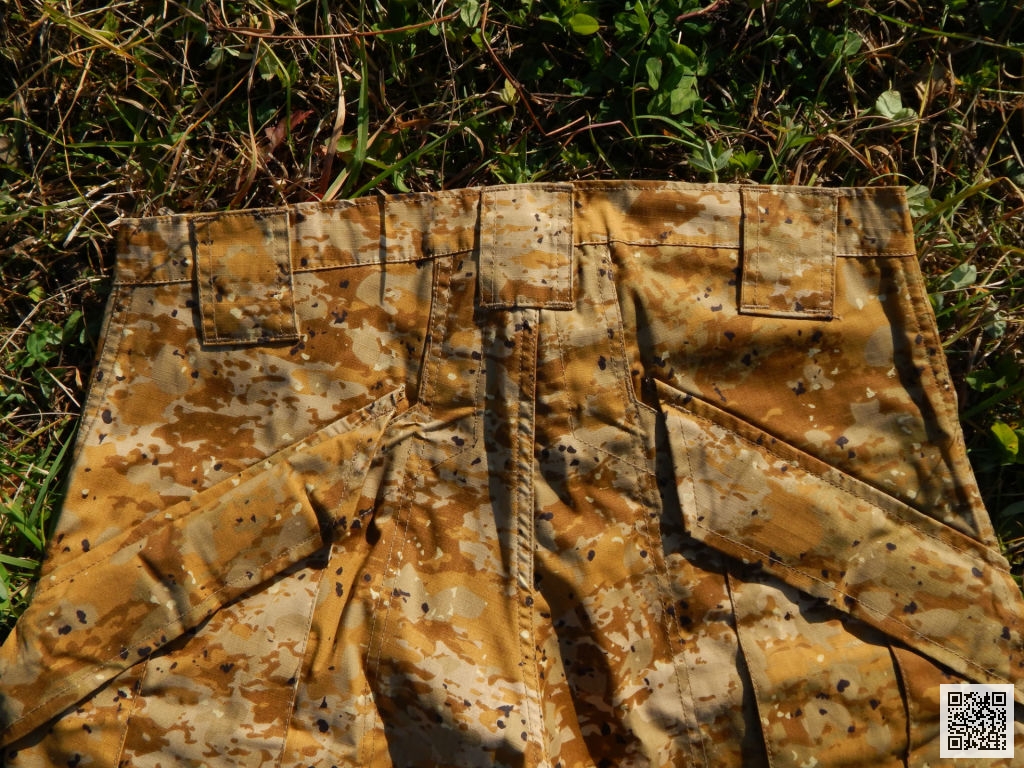 Обзор комплекта P1G-Tac Mount Track MK-2 - secretsquirrel.com.ua