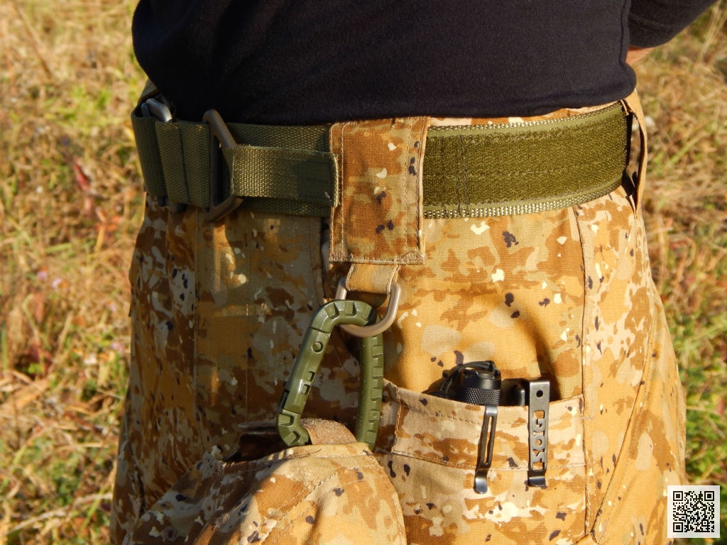 Обзор комплекта P1G-Tac Mount Track MK-2 - secretsquirrel.com.ua