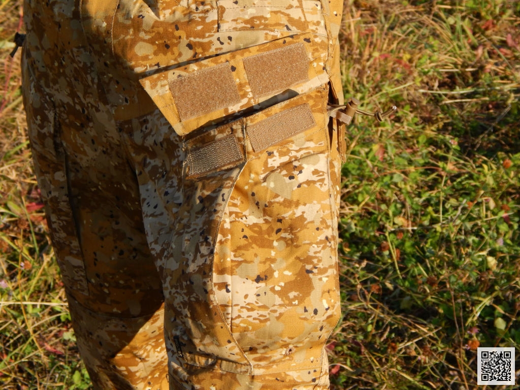 Обзор комплекта P1G-Tac Mount Track MK-2 - secretsquirrel.com.ua