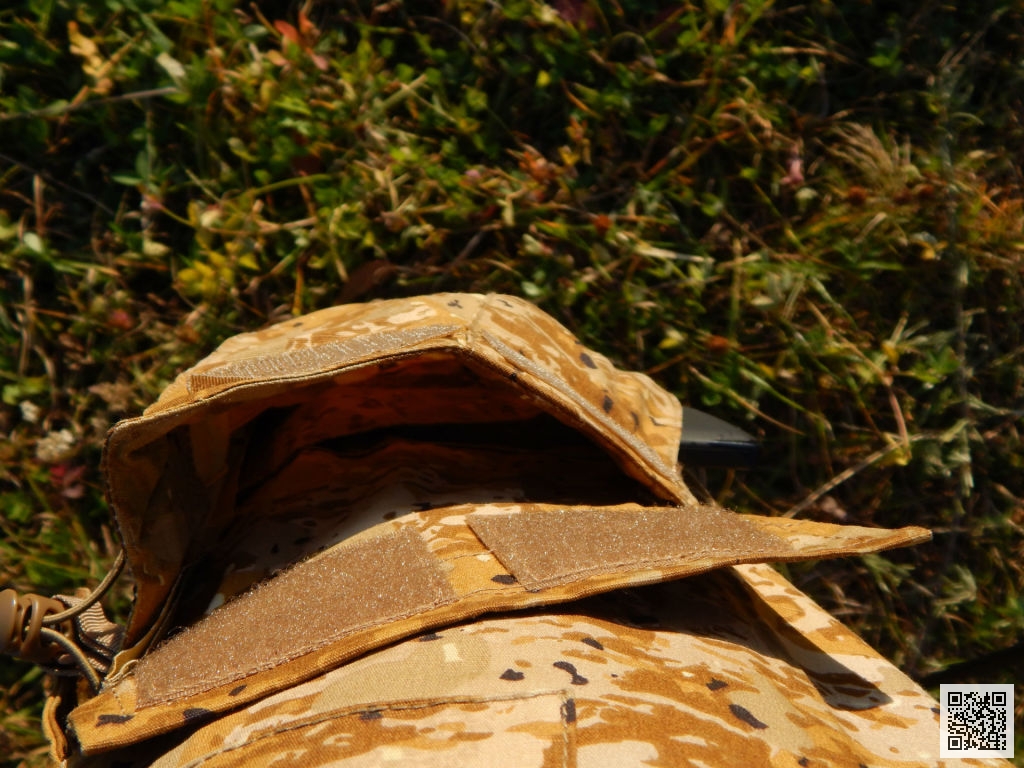 Обзор комплекта P1G-Tac Mount Track MK-2 - secretsquirrel.com.ua