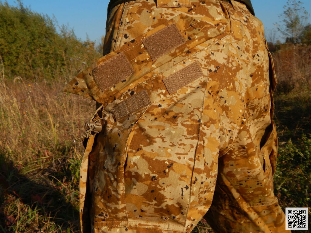 Обзор комплекта P1G-Tac Mount Track MK-2 - secretsquirrel.com.ua