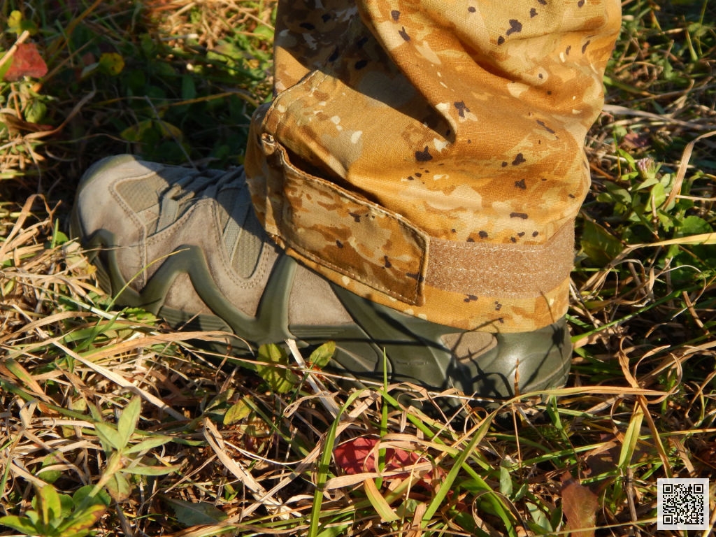 Обзор комплекта P1G-Tac Mount Track MK-2 - secretsquirrel.com.ua