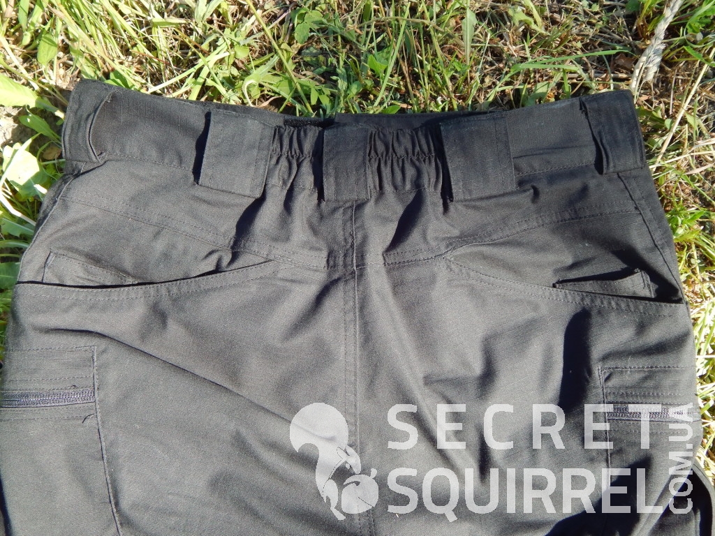 Обзор шорт Helikon-Tex Urban Tactical Shorts - secretsquirrel.com.ua