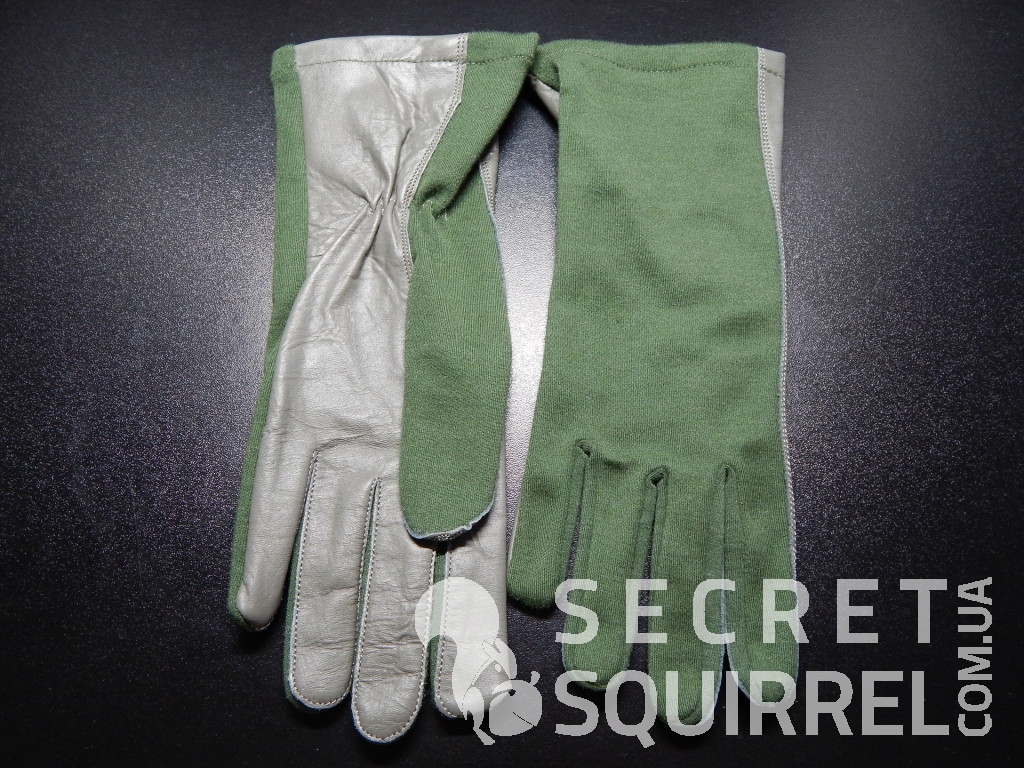 Обзор перчаток Nomex Flight Gloves от P1G-Tac® - secretsquirrel.com.ua