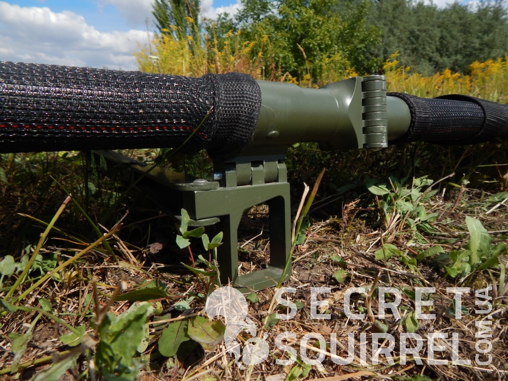 NAR Talon II Model 90C: ніжки - secretsquirrel.com.ua