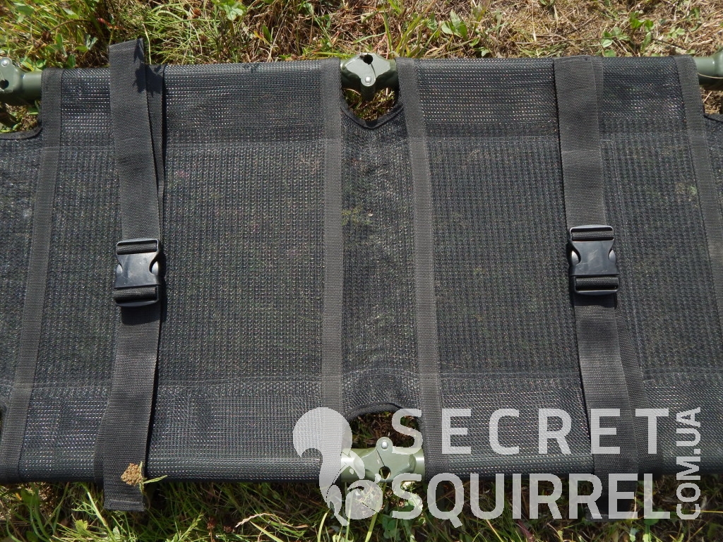 NAR Talon II Model 90C: стропи та пряжки - secretsquirrel.com.ua