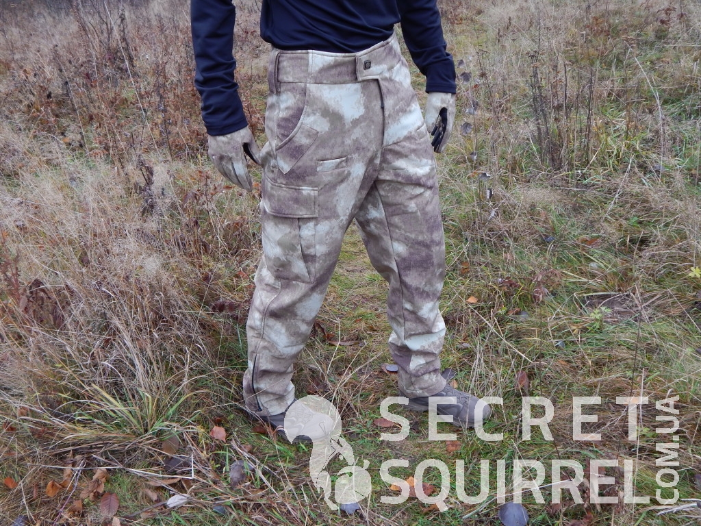 Обзор комплекта Field Storm Suit от P1G-Tac® - secretsquirrel.com.ua