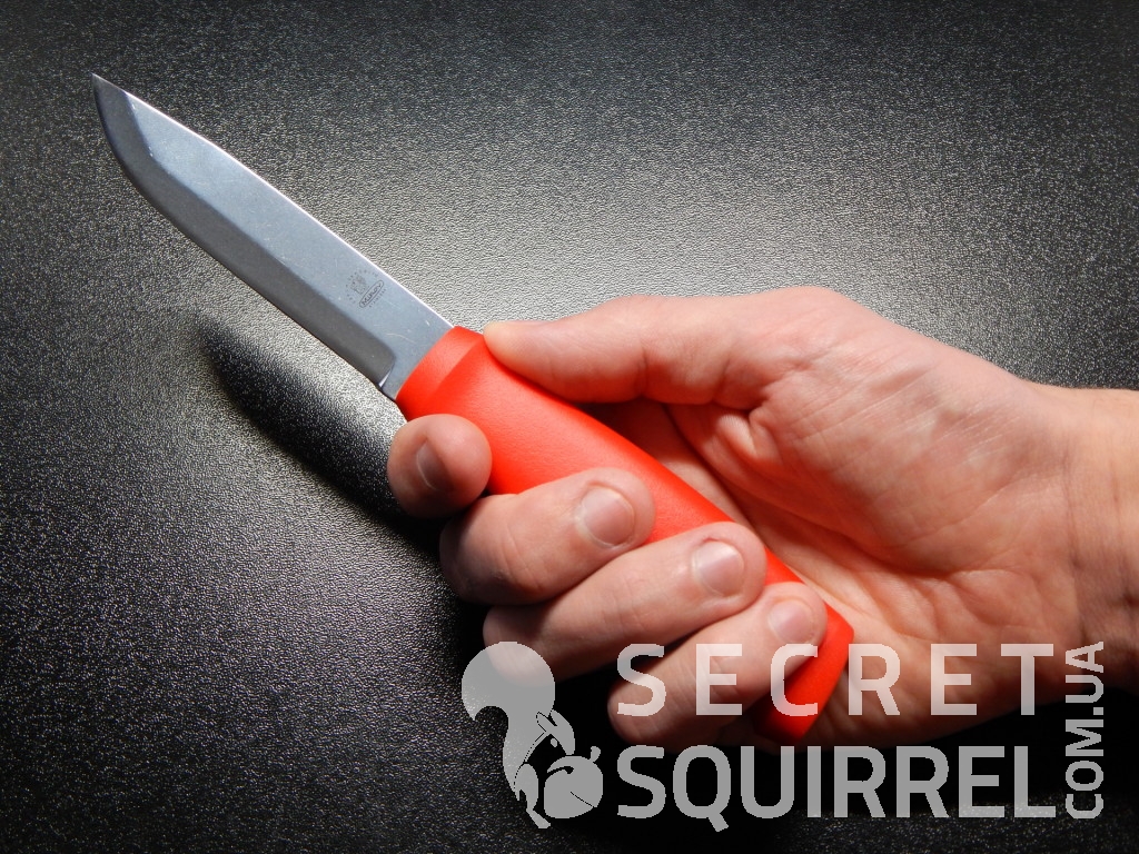 Обзор ножа Mikov Brigand - secretsquirrel.com.ua