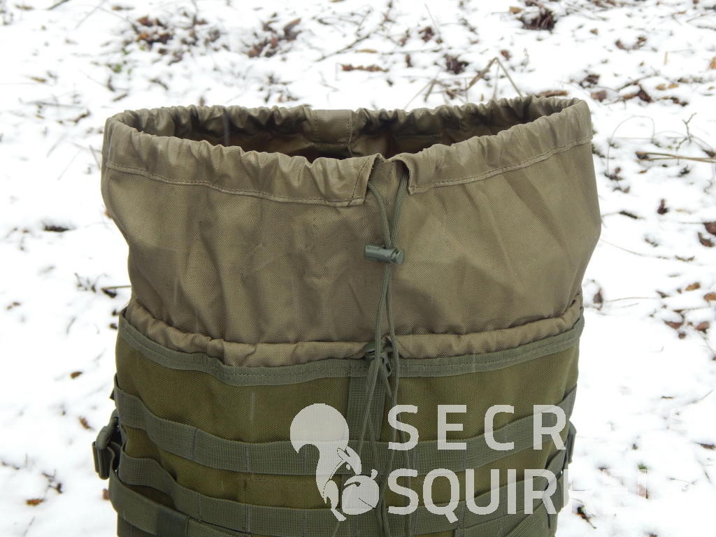 Обзор рюкзака Mount Range Pack от P1G-Tac® - secretsquirrel.com.ua