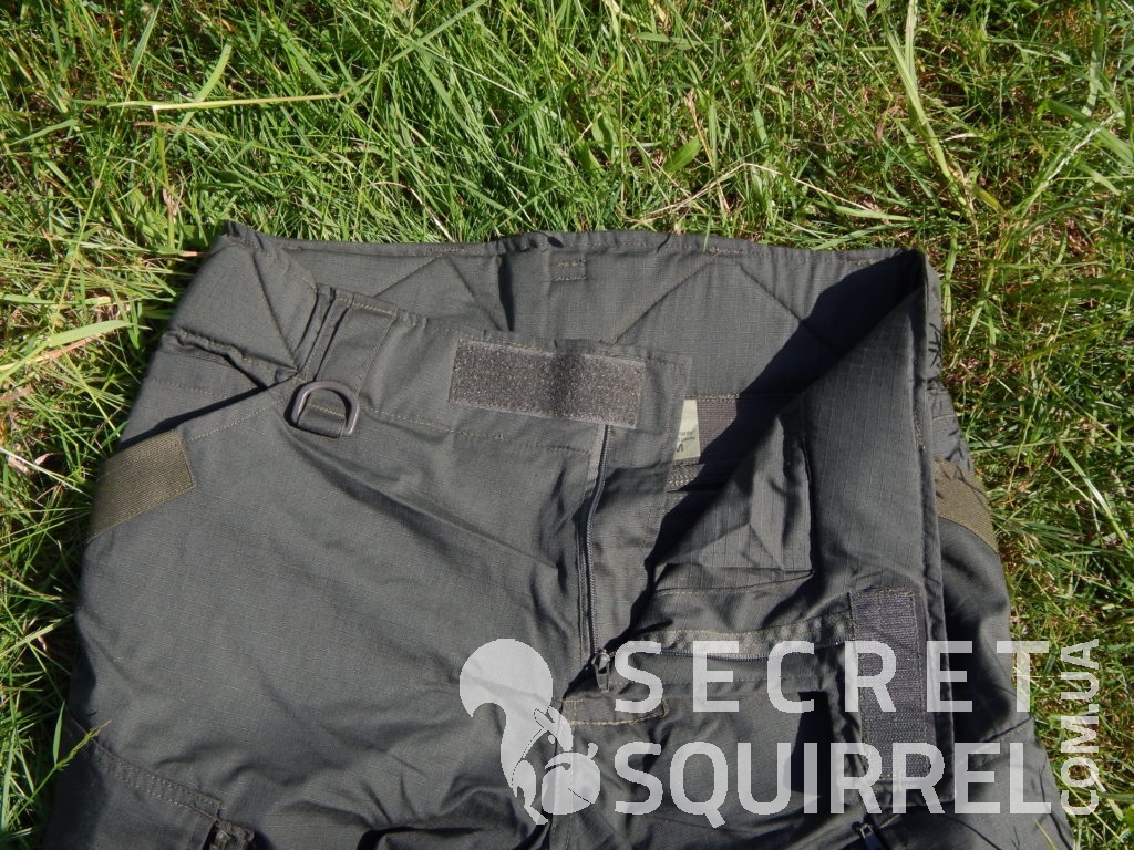 Обзор брюк Field Ambush Pants от P1G-Tac® - secretsquirrel.com.ua