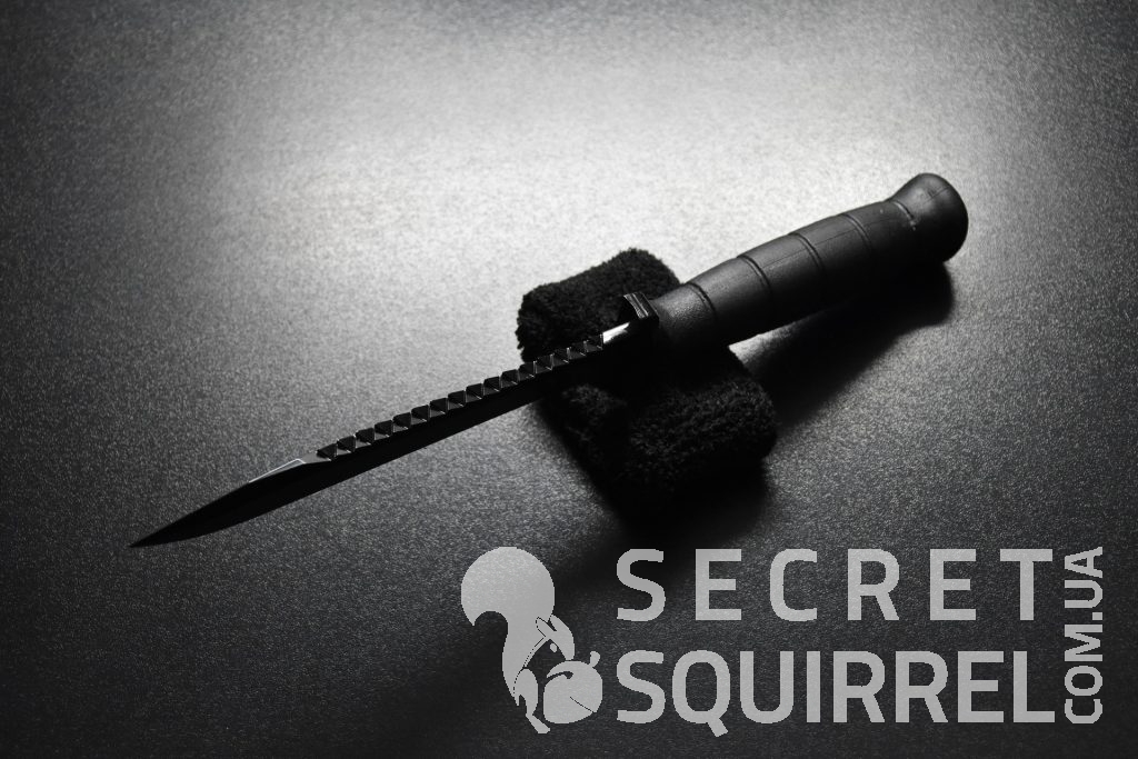 Обзор ножа Glock 81 Survival Knife - secretsquirrel.com.ua