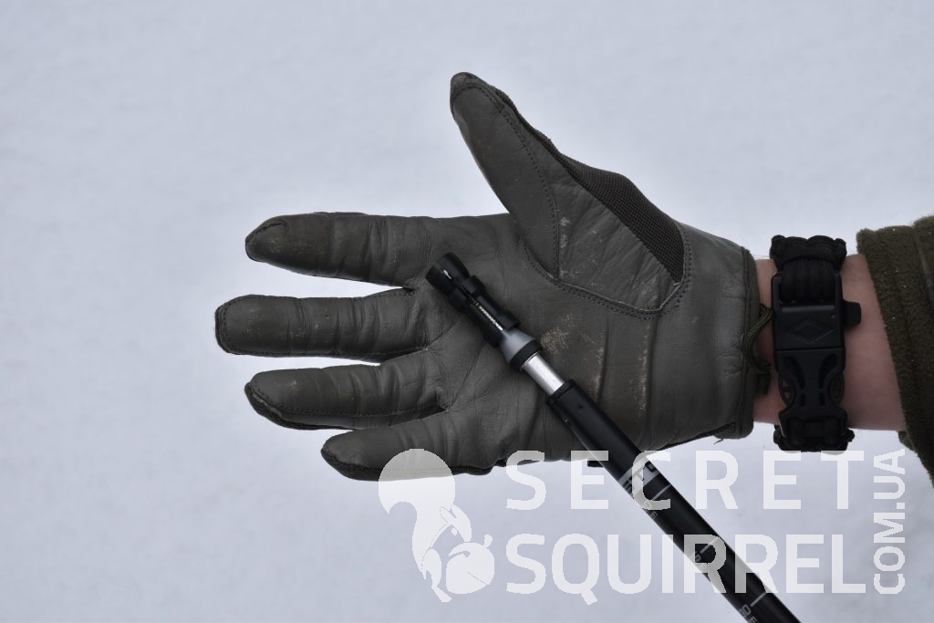 Треккинговые палки Nordway Trekking - secretsquirrel.com.ua