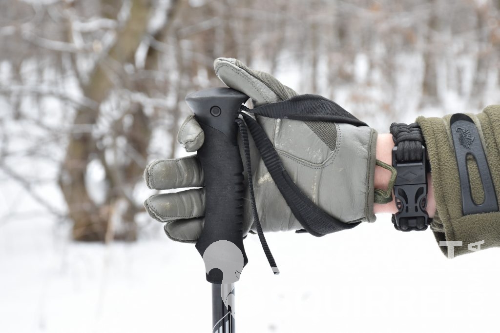 Треккинговые палки Nordway Trekking - secretsquirrel.com.ua