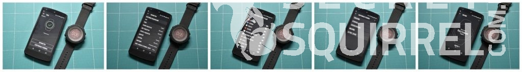 Обзор приложения Suunto Movescount App - secretsquirrel.com.ua