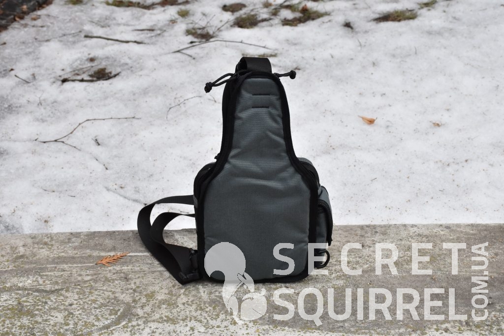 Danaper Vega Bag Review - secretsquirrel.com.ua