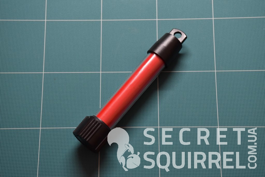 Обзор фонаря Element Electronic Fluorescent Stick - secretsquirrel.com.ua